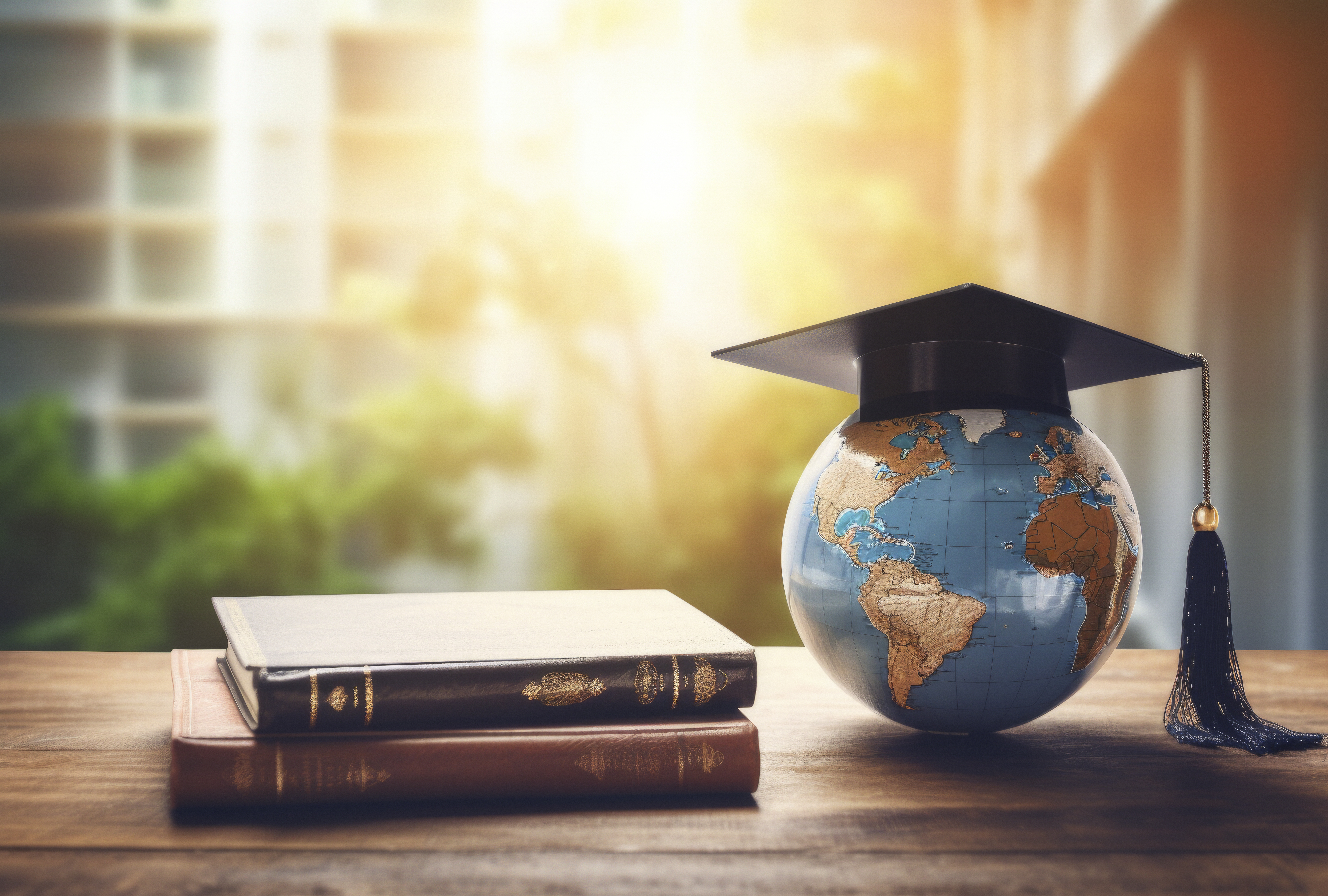 
<span>5 Best Countries to Study Abroad for Indian Students</span>
