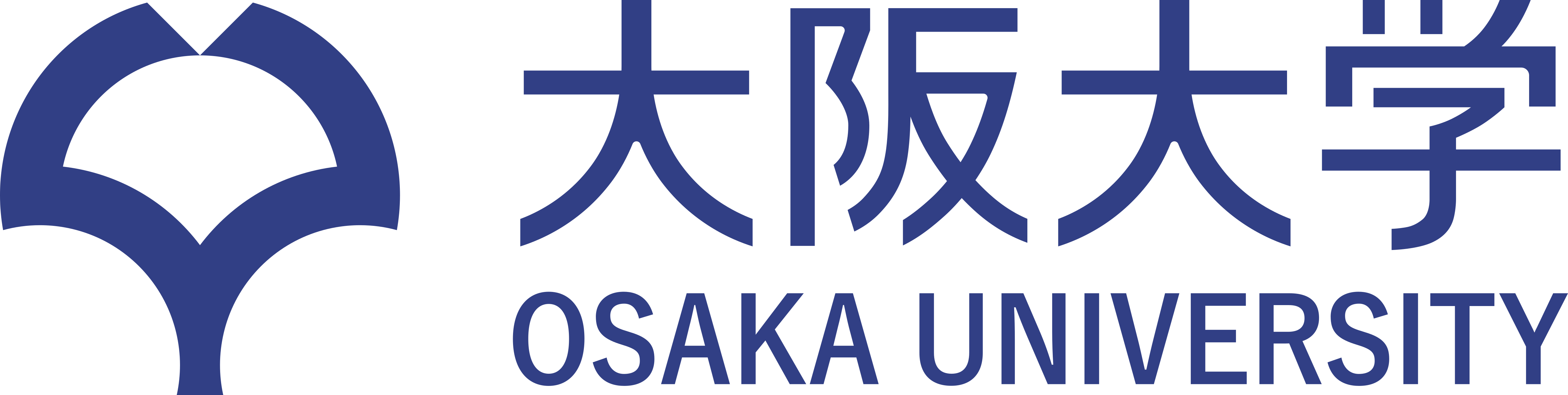 Osaka University