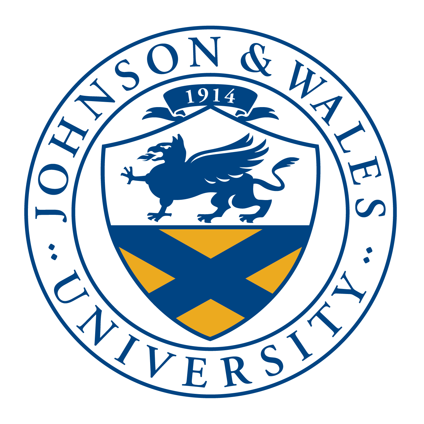 Johnson and Wales university Logo