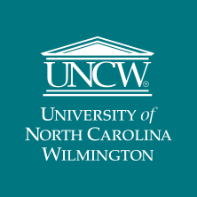 UNCW: University of North Carolina Wilmington