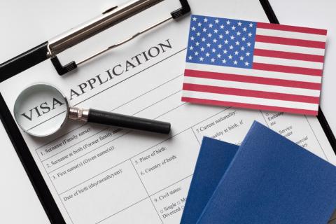 J1 Visa for the USA Eligibility, Application Process, and Requirements