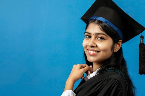 A Guide to Secure Study Abroad Scholarships for Indian Students