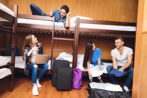 Finding the Best Student Accommodation in the USA