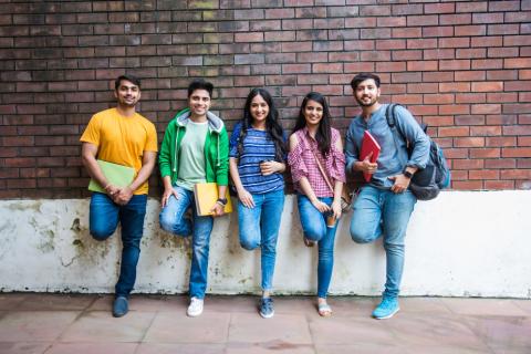 MBA in USA for Indian Students A Comprehensive Guide