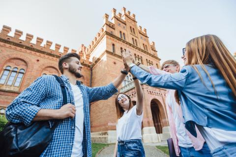 What Are the Essential Steps for Applying to German Universities