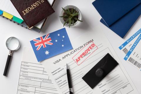 7 Reasons to Study in Australia & Important Facts About Education