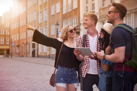 Top 10 European Countries to Study in 2025