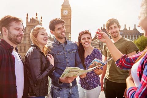 How to Settle in Europe in 2025: A Comprehensive Guide for Immigrants