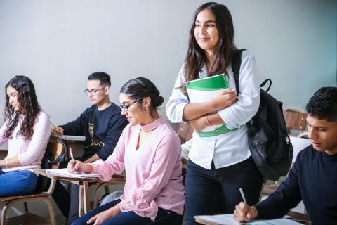Best Countries to Study MBA
