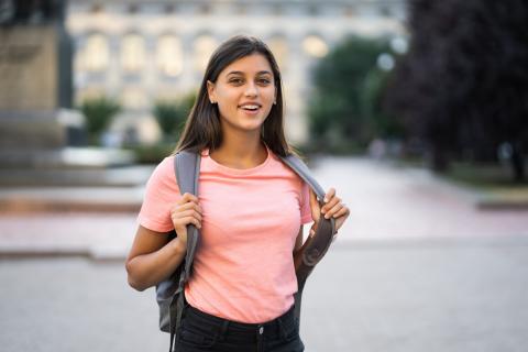 Study Abroad Scholarships for Indian Students