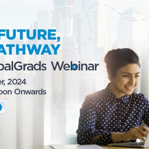 GlobalGrads Study Abroad Webinar