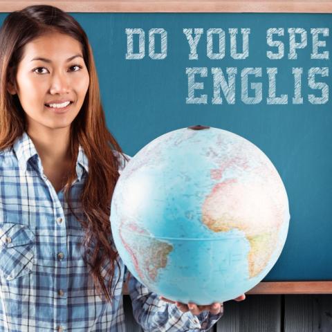 English-Taught Programs