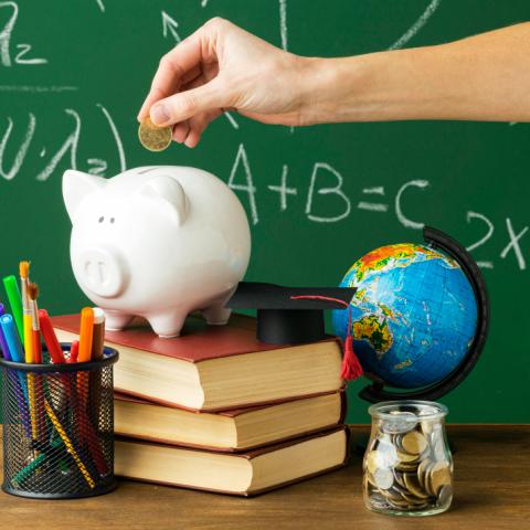 Affordable Education