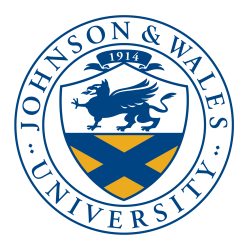 Johnson and Wales university Logo