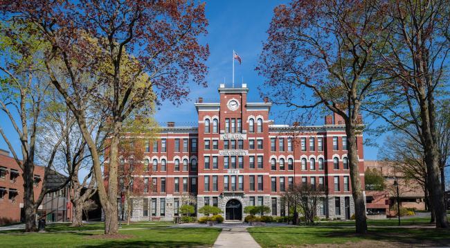 Clark University