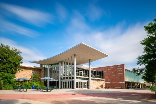 Colorado State University