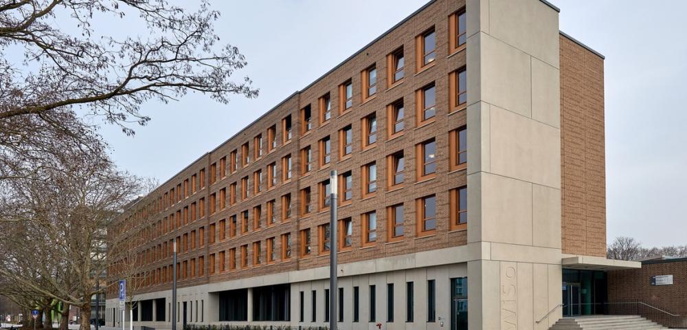 MSc Global Finance – Cologne Business School, Germany