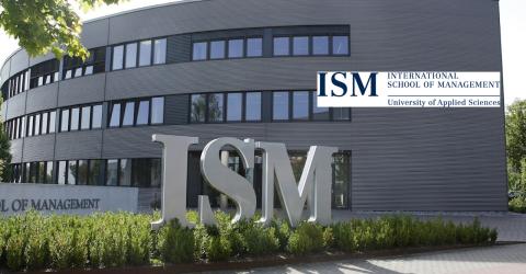 MSc Business Intelligence and Data Science – International School of Management, Germany
