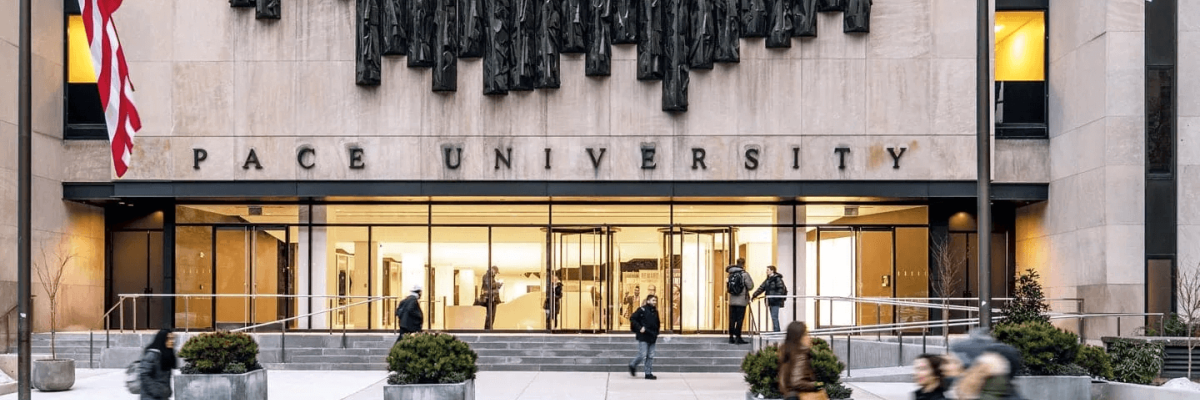 Master of Science in Financial Risk Management  – Pace University, USA
