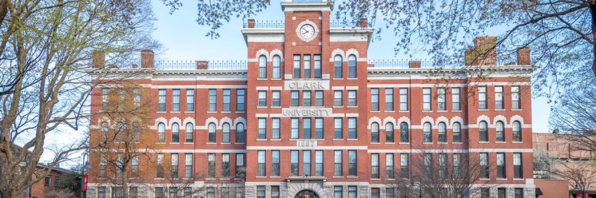 Master of Science in Business Analytics (MSBA) – Clark University, USA