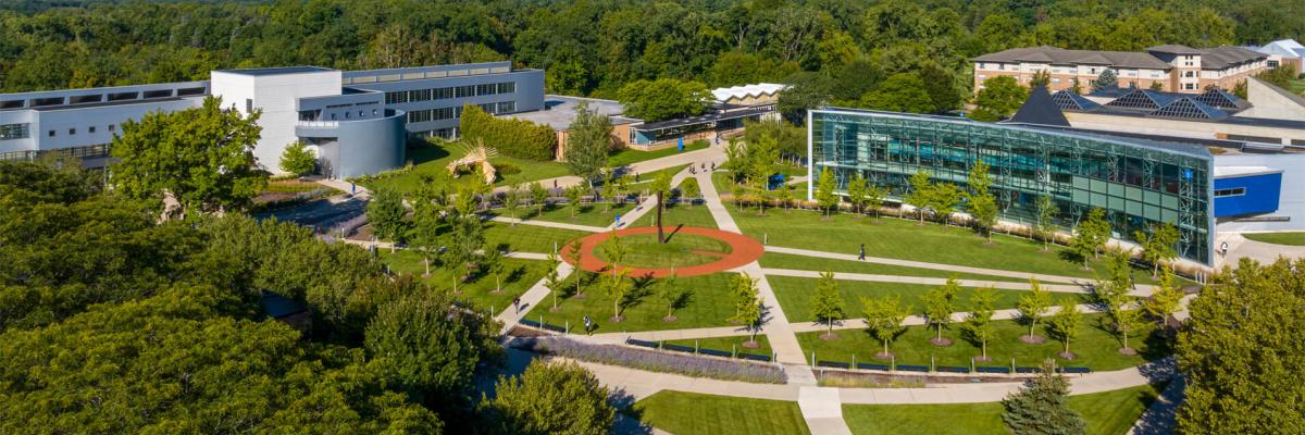 MBA in Project Management – Lawrence Technological University, USA