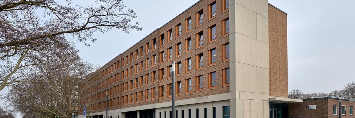 MSc Global Finance – Cologne Business School, Germany