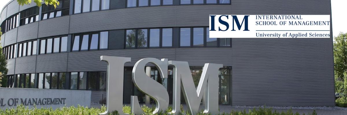 MSc Business Intelligence and Data Science – International School of Management, Germany