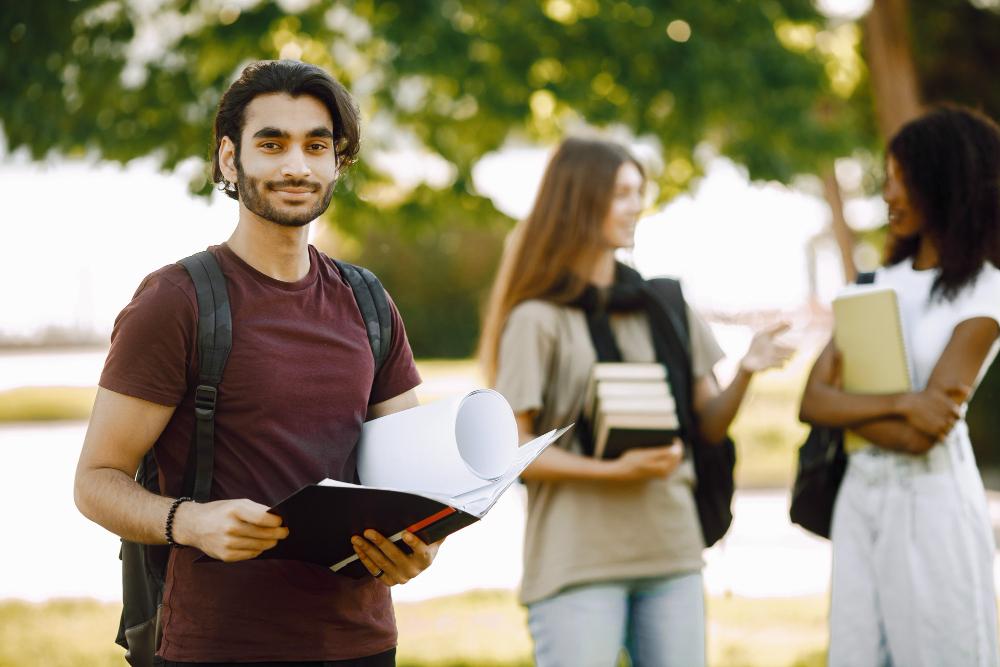 Dreaming of studying abroad but worried about the hurdles?