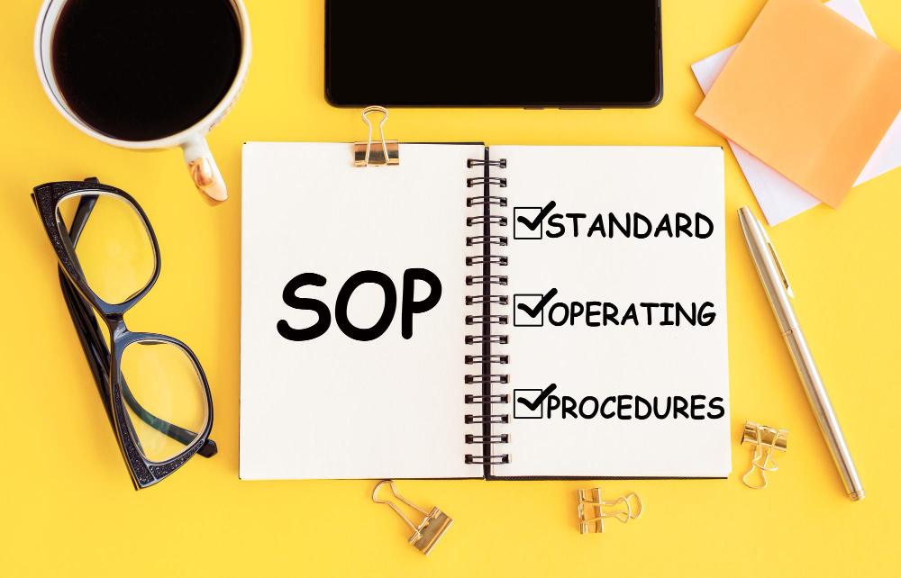 The Ultimate (Statement of Purpose) SOP Guide Definition, Importance, and Tips