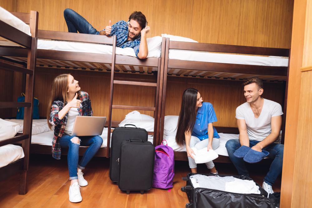 Finding the Best Student Accommodation in the USA